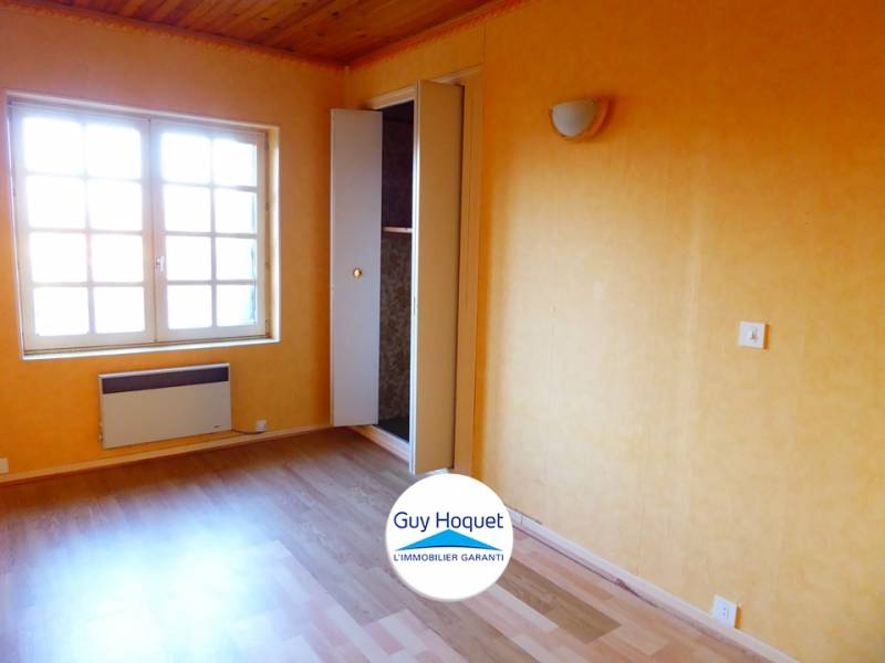 achat bien immobilier proche toute commodité à Tignieu Jameyzieu
