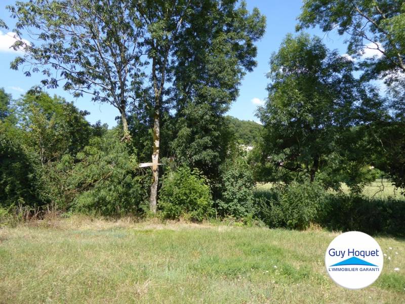 comment vendre ma maison avec une parcelle divisible à Saint Baudille de la Tour