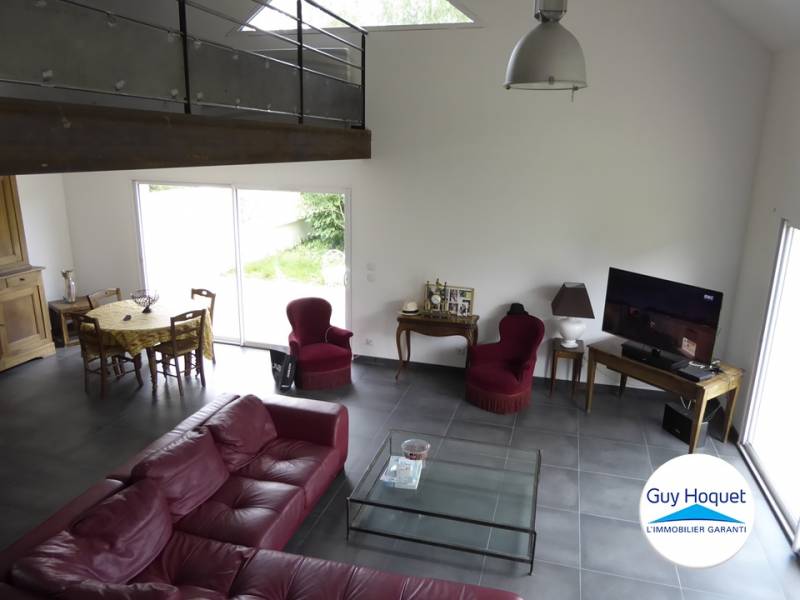 estimer ma maison contemporaine avec 3 chambres à Tignieu Jameyzieu 